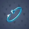 Nail Bracelet #1207