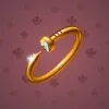 Nail Bracelet #1208