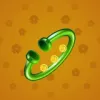 Nail Bracelet #1235