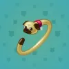 Nail Bracelet #1239