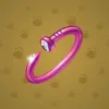 Nail Bracelet #1243