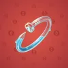 Nail Bracelet #1246