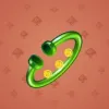 Nail Bracelet #1250