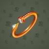 Nail Bracelet #1267