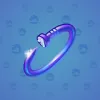 Nail Bracelet #1278