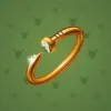 Nail Bracelet #1280