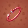 Nail Bracelet #1296