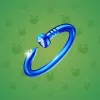 Nail Bracelet #1309