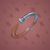Nail Bracelet #1310