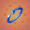 Nail Bracelet #1333