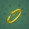 Nail Bracelet #1340