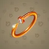 Nail Bracelet #1343