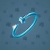 Nail Bracelet #1345