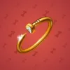 Nail Bracelet #1350