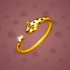 Nail Bracelet #1365