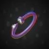 Nail Bracelet #1376