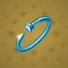 Nail Bracelet #1379