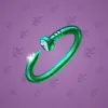 Nail Bracelet #1391