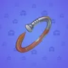 Nail Bracelet #1421