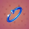 Nail Bracelet #1445