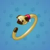 Nail Bracelet #1459