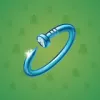 Nail Bracelet #1460