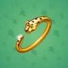 Nail Bracelet #1462