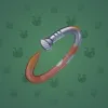 Nail Bracelet #1476