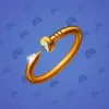 Nail Bracelet #1484