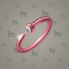 Nail Bracelet #1488