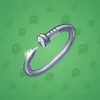 Nail Bracelet #1511