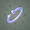 Nail Bracelet #1530
