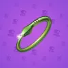 Nail Bracelet #1537