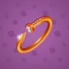 Nail Bracelet #1580