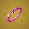Nail Bracelet #1592