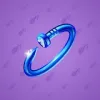 Nail Bracelet #1608