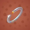 Nail Bracelet #1638