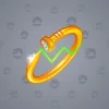 Nail Bracelet #1642