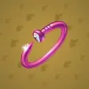 Nail Bracelet #1644