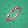 Nail Bracelet #1645