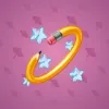 Nail Bracelet #1649