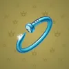 Nail Bracelet #1667