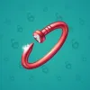 Nail Bracelet #1709