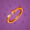 Nail Bracelet #1732