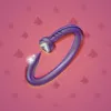 Nail Bracelet #1739