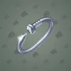 Nail Bracelet #174