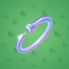 Nail Bracelet #1740