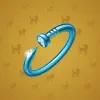 Nail Bracelet #1741