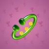 Nail Bracelet #1761