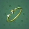 Nail Bracelet #1764